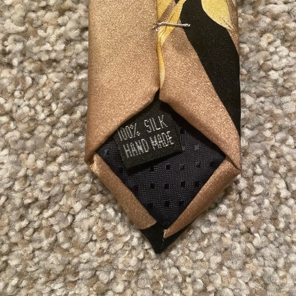 Alberto Zerra Neck Tie - Picture 5 of 7